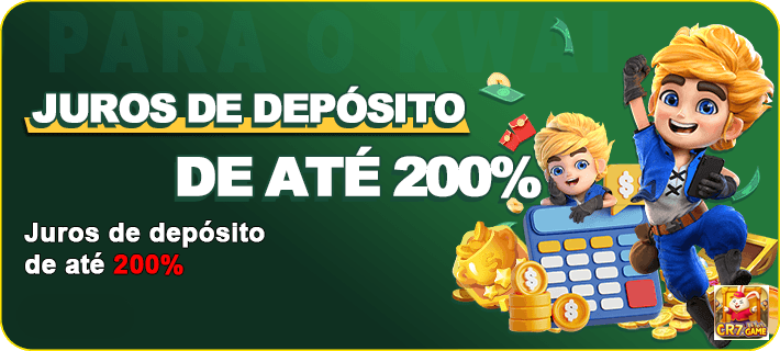 Cr7gameaviator jogar cassino online