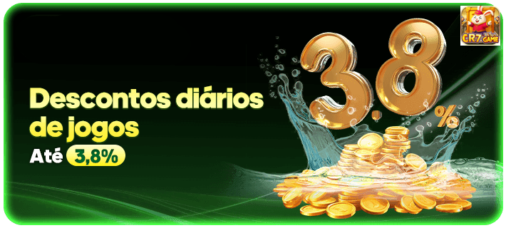 cr7game — seção que apresenta jogos em evidência, com hierarquia visual clara, pensado para reforçar leitura rápida em